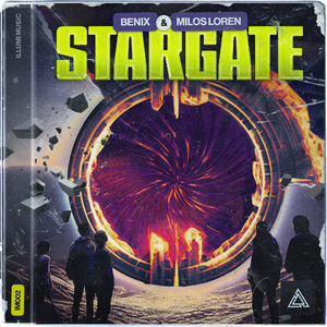 Stargate (Radio Edit)