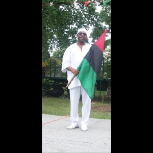 Red, Black and Green