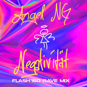 Negativität (Flash160 Extended Mix)