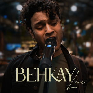 Behkay (Live)