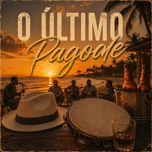 O Ultimo Pagode