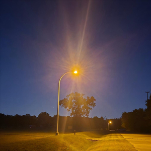 Streetlamp
