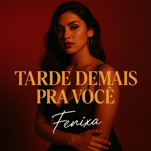 Tarde Demais pra Você