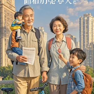 我们这一代人-黄雪英