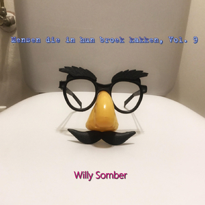 Fajah Doet Kaka in Haar Broek