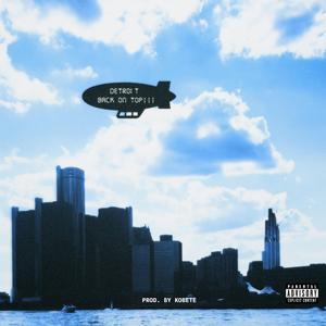 Back on Top (feat. SEI & CallJimboFirst)