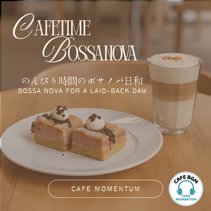 窓辺のまどろみ