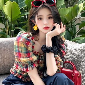 DiJ新疆喀什巴楚