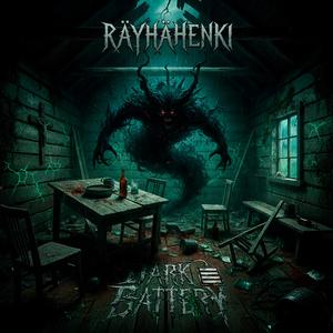 Räyhähenki