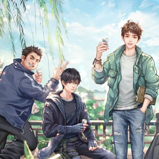 2020八一七稻米节音乐会（附全歌单