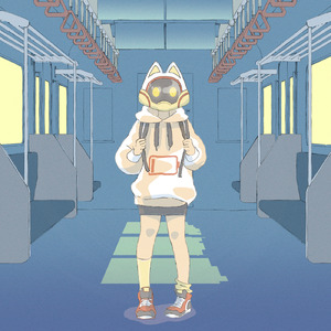 止まれないサカナ
