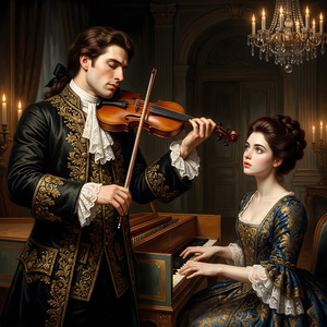 Capriccio Furioso