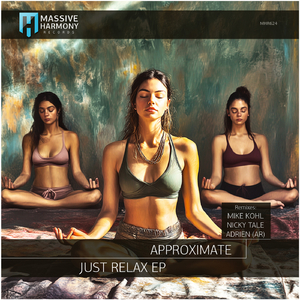 Just Relax (Mike Kohl Remix)