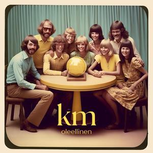 Taidan olla vähän down