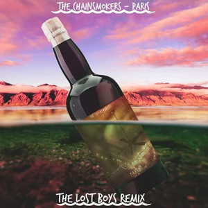 Paris (The Lost Boys Remix)