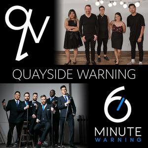Hallelujah (A Capella) [feat. 6 Minute Warning]