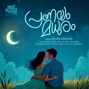 Neelimayum (Pranayam Madhuram) (feat. Najim Arshad, Jayaraj Anavoor & Sambhu Zen)