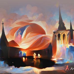 I Am the Light of the World