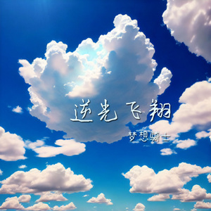 逆光飞翔 (伴奏)