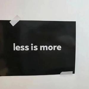 你一定能够成为你想要去成为的人