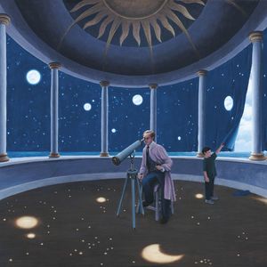 【免费】梦游先生