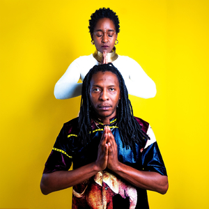 Chinyakare (feat. Ratie D)