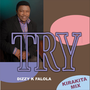 Try (Kirakita Mix)