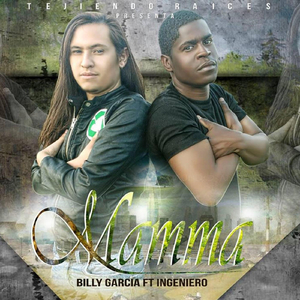 Mamma (feat. Ingeniero)