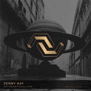 Boundaries Melting (Deeper Version)