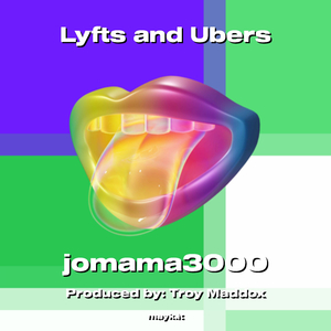 Lyfts and Ubers