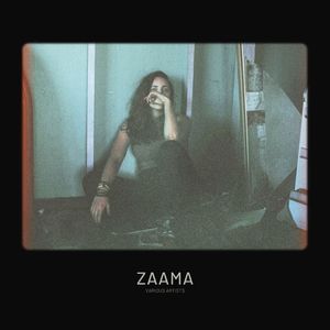 Zaama