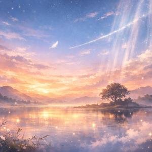 しずけさのなかで