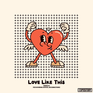 Love Like This