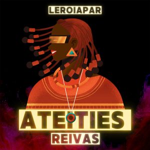 Ateities Reivas