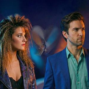 Night And Day (Break The Locks)