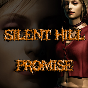 SilentHill 2 - Promise(Instrumental Cover)（翻自 山岡晃）