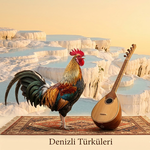 Isparta Türküsü