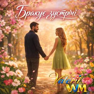 Бракує зустрічі