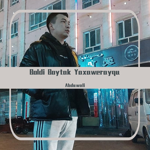 Boldi Boytak Yaxawerayqu