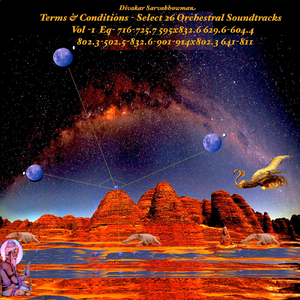 Terms & Conditions - Sound - Dna - Pleomorphism