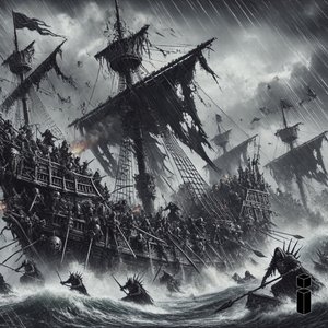 The Sea of Death