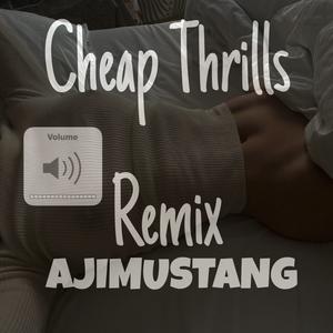 Cheap Thrills 印度风情