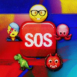 SOS (feat. Dino Blunt, KIMMV & Dzin Ma)