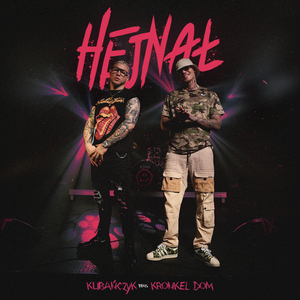 Hejnal