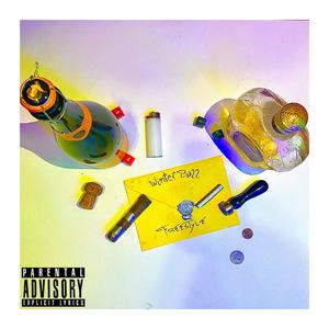 Winter Ball Freestyle (feat. Blay)