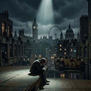 Жизнь - это театр.