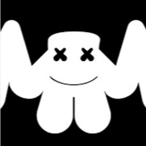 Marshmello 堡垒之夜