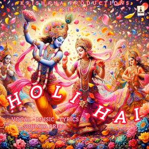 Holika Dahan Song