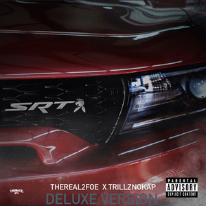 Jungle (feat. TrillzNoKap)