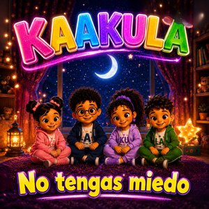 No tengas miedo